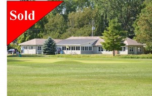 Sold Pic Oconto Golf